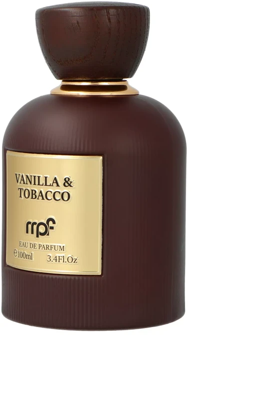 My Perfumes Vanilla & Tobacco EDP 100ml