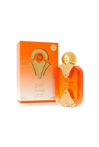 Nabeel Areej Luxus Edition, 100 ml EDP parfumuotas vanduo unisex, 100 ml
