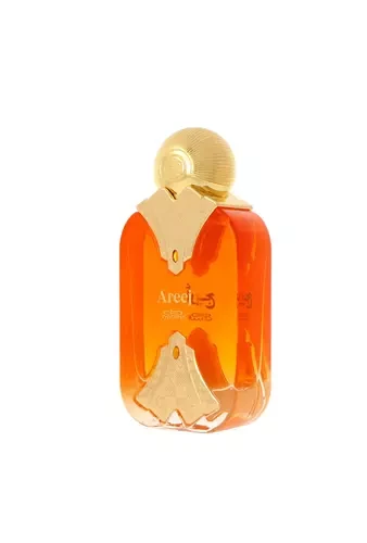 Nabeel Areej Luxus Edition, 100 ml EDP parfumuotas vanduo unisex, 100 ml