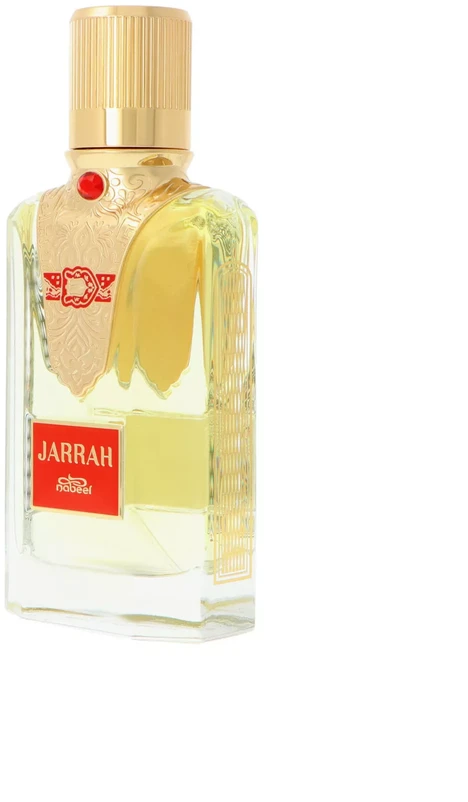 Nabeel Jarrah Luxus Edition EDP parfumuotas vanduo unisex, 100 ml