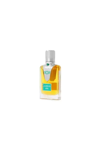 Nabeel Jassar Luxus Edition EDP parfumuotas vanduo unisex, 100 ml