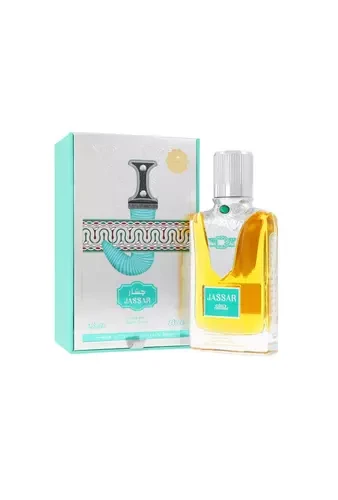 Nabeel Jassar Luxus Edition EDP parfumuotas vanduo unisex, 100 ml