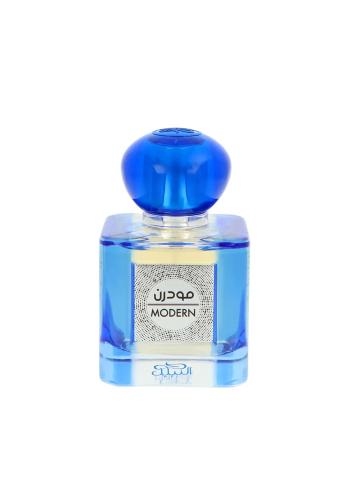 Nabeel Modern EDP parfumuotas vanduo vyrams, 100 ml