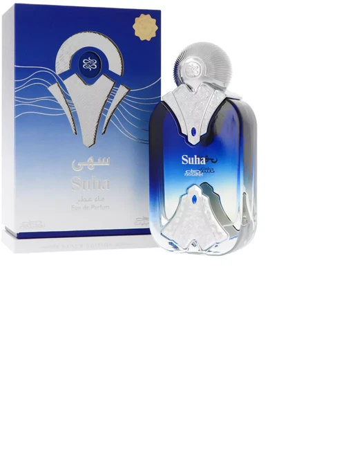 Nabeel Suha EDP 100ml
