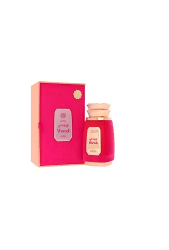 Nabeel Worodi Luxus Edition EDP parfumuotas vanduo unisex, 100 ml