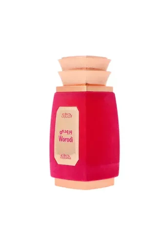 Nabeel Worodi Luxus Edition EDP parfumuotas vanduo unisex, 100 ml