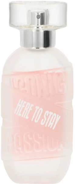 Naomi Campbell Here To Stay EDT tualetinis vanduo moterims, 30 ml
