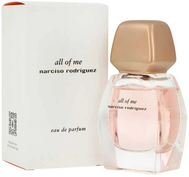 kvepalai Narciso Rodriguez Narciso Rodriguez All Of Me Ep 30 ml