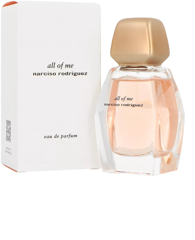 kvepalai Narciso Rodriguez All Of Me Ep 50 ml