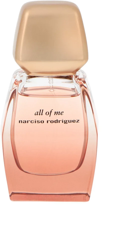Narciso Rodriguez All Of Me Intense EDP parfumuotas vanduo moterims, 30 ml