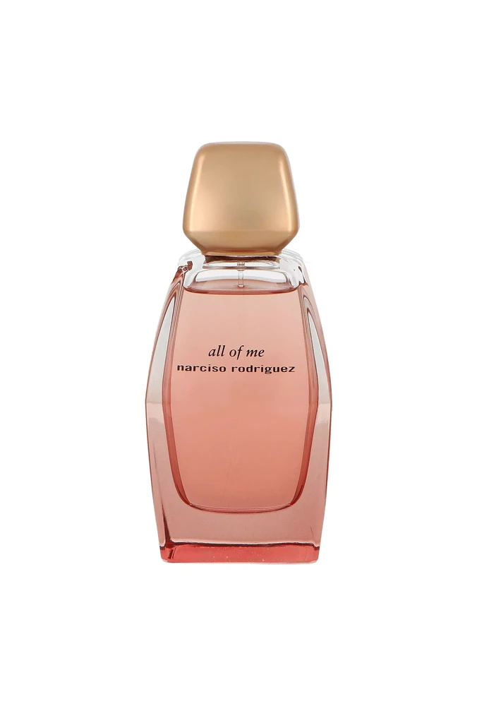 Narciso Rodriguez All Of Me Intense EDP parfumuotas vanduo moterims, 90 ml