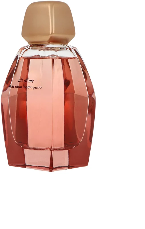 Narciso Rodriguez All Of Me Intense EDP parfumuotas vanduo moterims, 90 ml