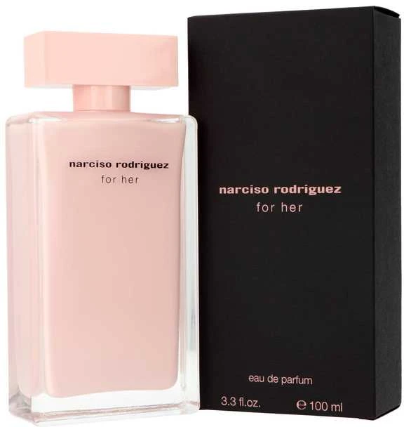 Kvepalai moterims Narciso Rodriguez For Her EDP, 100 ml