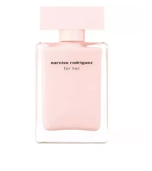 Narciso Rodriguez For Her EDP 50ml