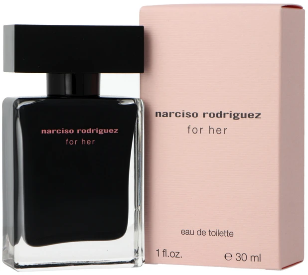 Narciso Rodriguez For Her EDT 30ml