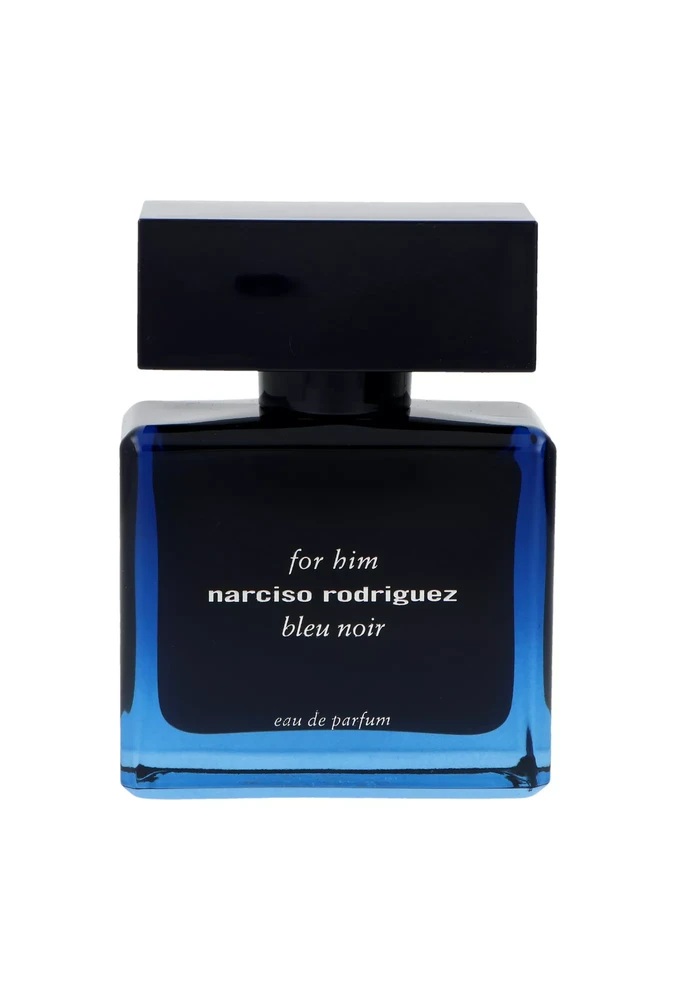 Narciso Rodriguez For Him Bleu Noir Eau De Perfume Purškiklis 50ml