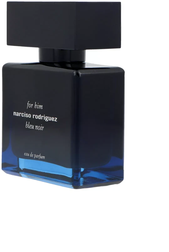 Narciso Rodriguez For Him Bleu Noir Eau De Perfume Purškiklis 50ml