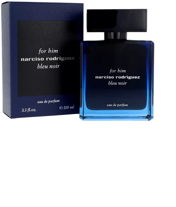 Narciso Rodriguez For Him Bleu Noir kvepalų purškalas 100ml