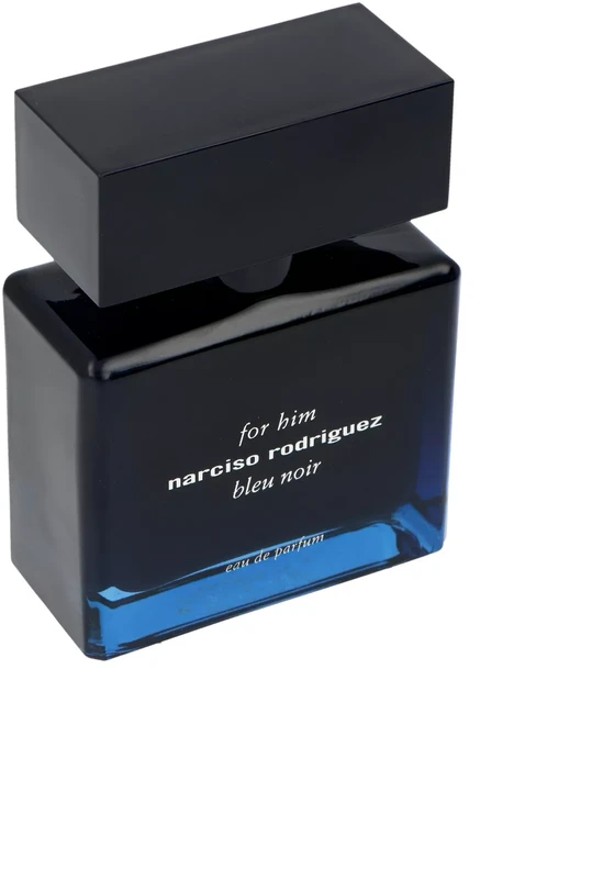 Narciso Rodriguez For Him Bleu Noir Eau De Perfume Purškiklis 50ml