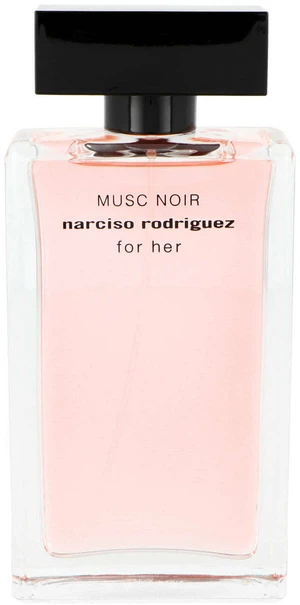 Kvepalai moterims Narciso Rodriguez Musc Noir EDP, 100 ml