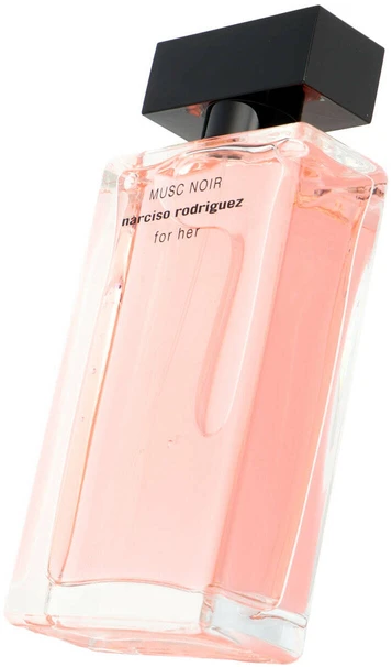 Kvepalai moterims Narciso Rodriguez Musc Noir EDP, 100 ml