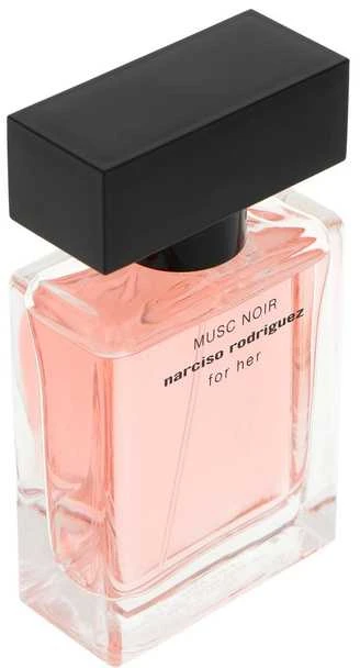 Kvepalai moterims Narciso Rodriguez Musc Noir EDP, 30 ml