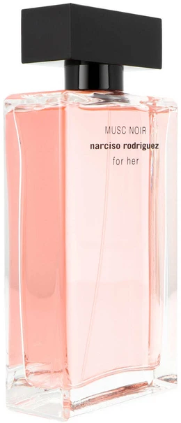 Kvepalai moterims Narciso Rodriguez Musc Noir EDP, 100 ml