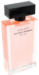 Kvepalai moterims Narciso Rodriguez Musc Noir EDP, 100 ml
