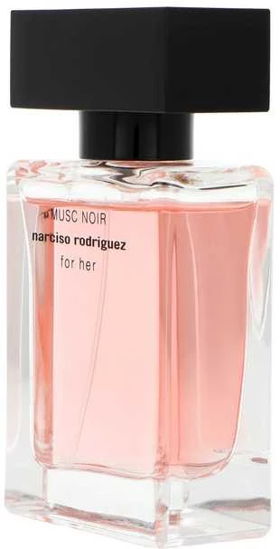Kvepalai moterims Narciso Rodriguez Musc Noir EDP, 30 ml