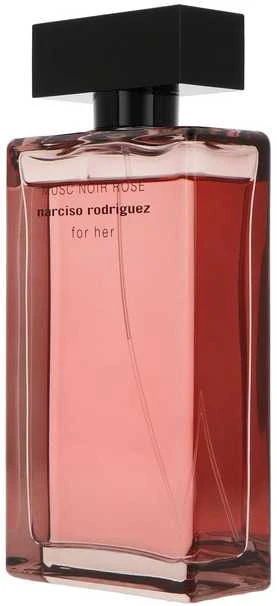 Kvepalai moterims Narciso Rodriguez For Her Musc Noir Rose EDP, 100 ml