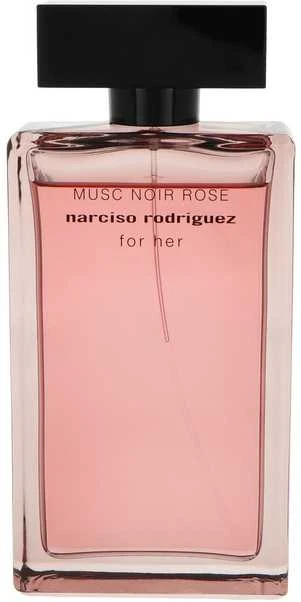 Kvepalai moterims Narciso Rodriguez For Her Musc Noir Rose EDP, 100 ml