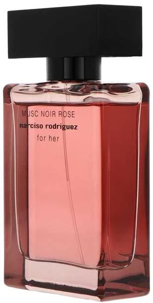 Kvepalai moterims Narciso Rodriguez For Her Musc Noir Rose EDP, 50 ml