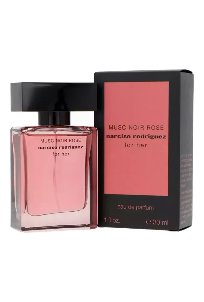 Narciso Rodriguez Musc Noir Rose kvepalų purškalas 30ml