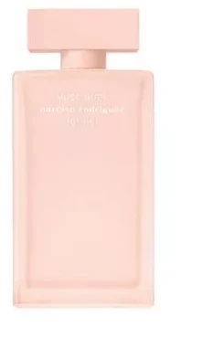 Narciso Rodriguez For Her Musc Nude EDP parfumuotas vanduo moterims, 50 ml