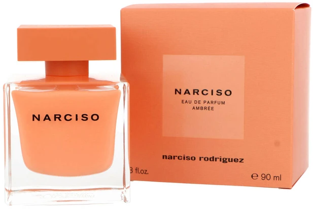 Narciso Rodriguez Narciso Ambrée EDP 90ml