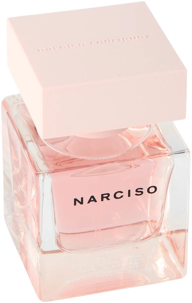 Narciso Rodriguez Narciso Eau De Parfum Cristal 30ml purškalas