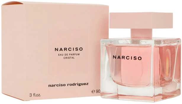 Narciso Rodriguez Narciso EDP Cristal 90ml Kvepalai