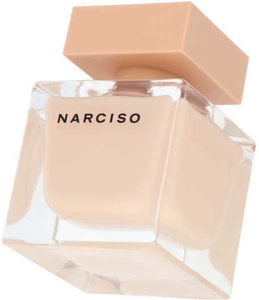 Kvepalai moterims Narciso Rodriguez Poudrée EDP, 50 ml