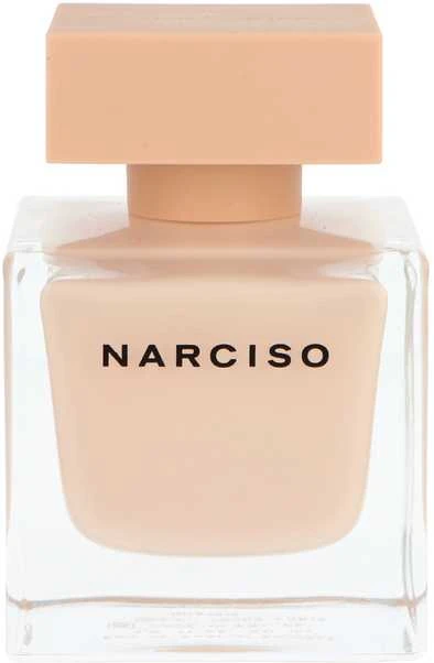 Kvepalai moterims Narciso Rodriguez Poudrée EDP, 50 ml