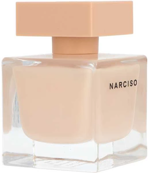Kvepalai moterims Narciso Rodriguez Poudrée EDP, 50 ml