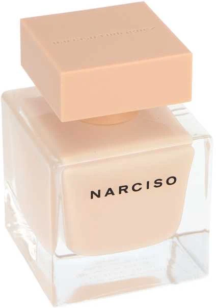 Kvepalai moterims Narciso Rodriguez Poudrée EDP, 50 ml