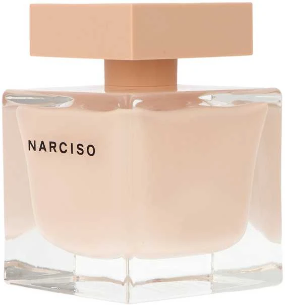 Kvepalai moterims Narciso Rodriguez Poudrée EDP, 90 ml