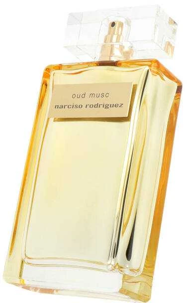 Narciso Rodriguez Oud Musc Intense EDP parfumuotas vanduo unisex, 100 ml