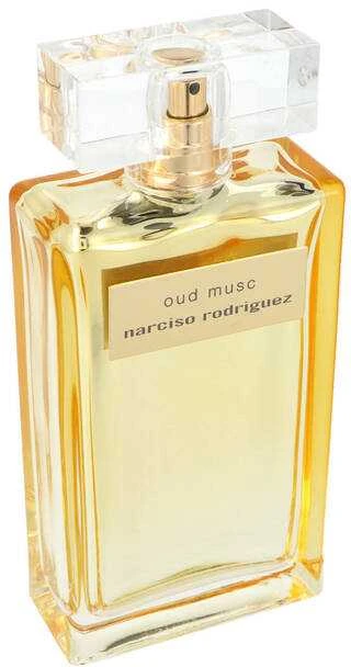 Narciso Rodriguez Oud Musc Intense EDP parfumuotas vanduo unisex, 100 ml