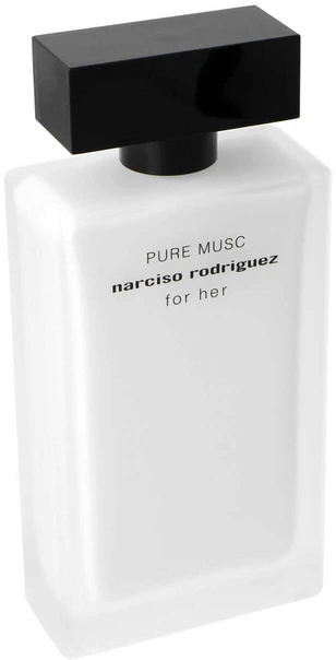 Narciso Rodriguez For Her Pure Musc EDP 100ml