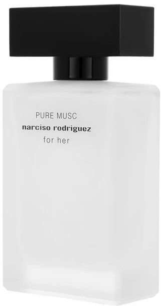 Kvepalai moterims Narciso Rodriguez For Her Pure Musc EDP, 50 ml