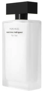 Narciso Rodriguez For Her Pure Musc EDP 100ml