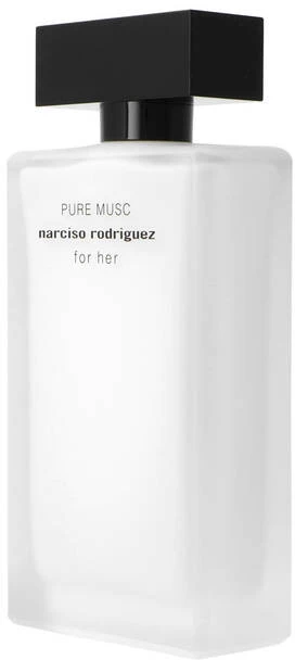 Narciso Rodriguez For Her Pure Musc EDP 100ml