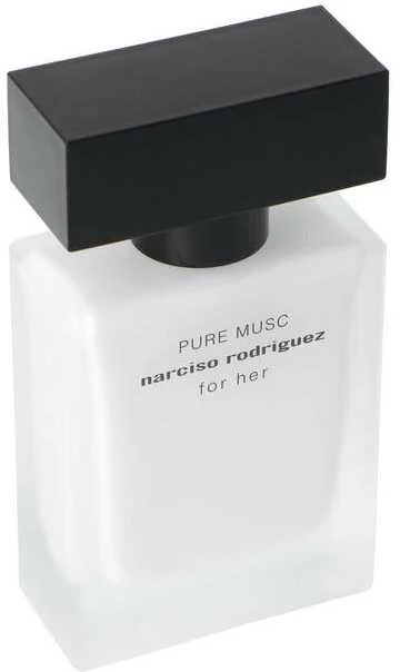 Narciso Rodriguez For Her Pure Musc Eau De Perfume 30ml