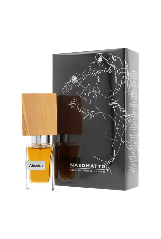 Nasomatto Absinth PP kvepalai unisex, 30 ml